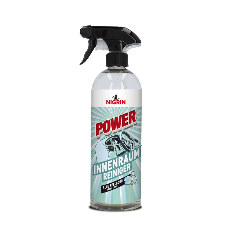 Nigrin Innenraumreiniger 750 ml