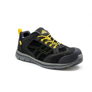 WorkPower Sicherheitshalbschuh Jagon S3 Gr. 42 WorkPower Sicherheitshalbschuh Jagon S3 Gr. 42