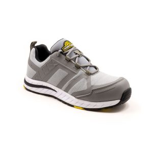 WorkPower Sicherheitshalbschuh S1P Tyler Gr. 41 WorkPower Sicherheitshalbschuh S1P Tyler Gr. 41