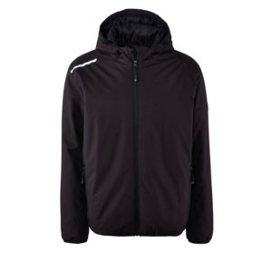 Terrax Workwear Herren Arbeitsjacke schwarz Gr. XL Terrax Workwear Herren Arbeitsjacke schwarz Gr. XL