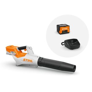 Stihl Akku-Laubbläser BGA 50 mit Akku und Ladegerät Stihl Akku-Laubbläser BGA 50 mit Akku und Ladegerät