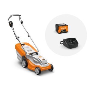 Stihl Akku-Rasenmäher RMA 235 Set Stihl Akku-Rasenmäher RMA 235 Set