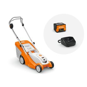 Stihl Akku-Rasenmäher RMA 239 Set Stihl Akku-Rasenmäher RMA 239 Set