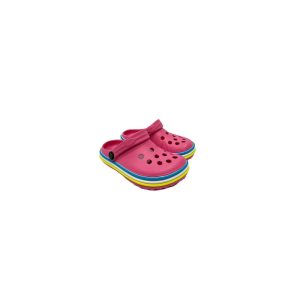 Scheibler Kinder Clog pink Größe 34/35 Scheibler Kinder Clog pink Größe 34/35