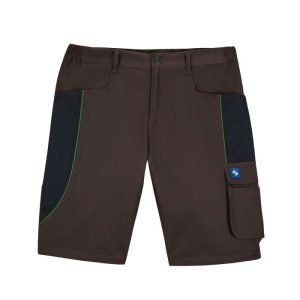 Scheibler Shorts Active braun/schwarz Größe XL Scheibler Shorts Active braun/schwarz Größe XL