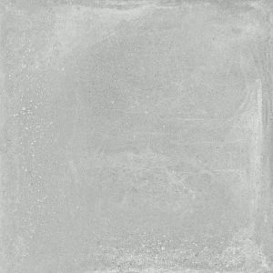 Feinsteinzeug Davenport grau 60 x 60 x 0,9 cm