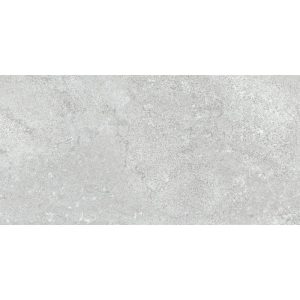 Feinsteinzeug Silk Stone grey rt MFAM, 30x60x0,85cm