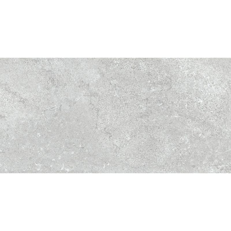 Feinsteinzeug Silk Stone grey rt MFAM, 30x60x0,85cm