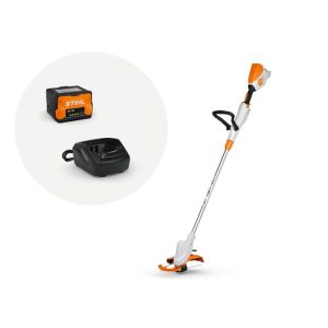 Stihl Akku-Mototsense FSA 50 Set Stihl Akku-Mototsense FSA 50 Set