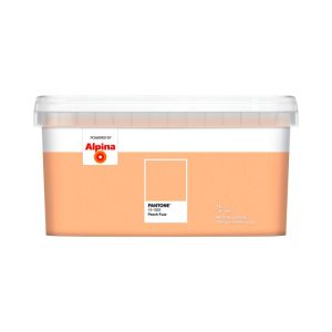 Alpina PANTONE Peach Fuzz 1 L