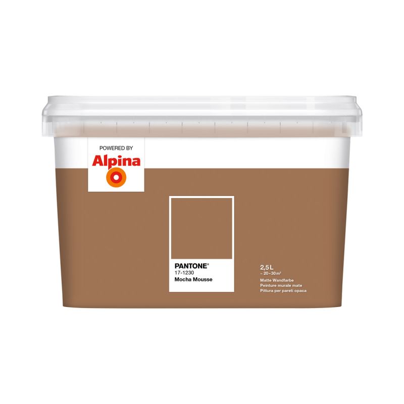 Alpina PANTONE COY 2025 2,5 L