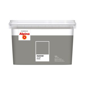 Alpina PANTONE Drizzle 2,5 L Alpina PANTONE Drizzle 2,5 L