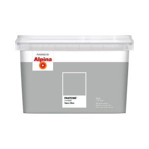 Alpina PANTONE Vapor Blue 2,5 L