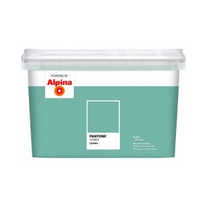 Alpina PANTONE Lichen 2,5 L Alpina PANTONE Lichen 2,5 L