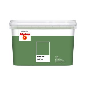 Alpina PANTONE Green Eyes 2,5 L Alpina PANTONE Green Eyes 2,5 L