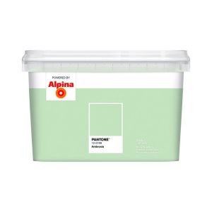 Alpina PANTONE Ambrosia 2,5 L Alpina PANTONE Ambrosia 2,5 L