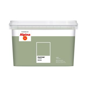 Alpina PANTONE Swamp 2,5 L