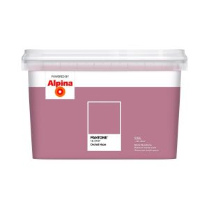 Alpina PANTONE Orchid Haze 2,5 L