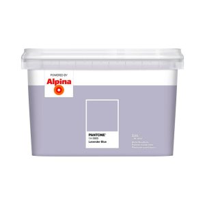 Alpina PANTONE Lavender Blue 2,5 L Alpina PANTONE Lavender Blue 2,5 L