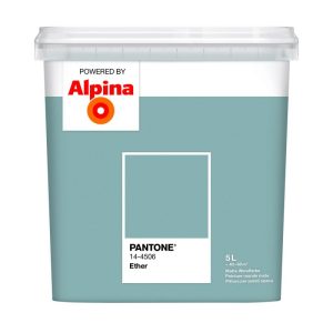 Alpina PANTONE Ether 5 L Alpina PANTONE Ether 5 L