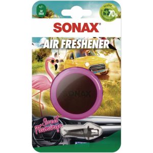 Sonax Air Freshener Sweet Flamingo Sonax Air Freshener Sweet Flamingo