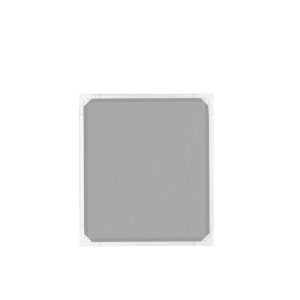 EASYmaxx Moskitonetz Magic Fit weiss