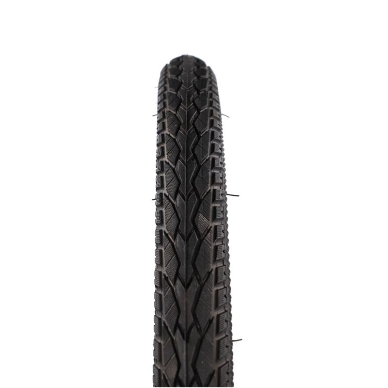 Fischer Trekking Reifen 28 42-622 mit Reflektoren