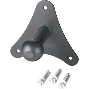 Fischer Wandhalterung für Kupplungsfahrradträger Fischer Wandhalterung für Kupplungsfahrradträger