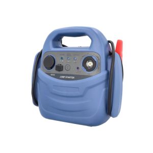 Cartrend Powerstation Profi Li-Ion Kompressor Cartrend Powerstation Profi Li-Ion Kompressor