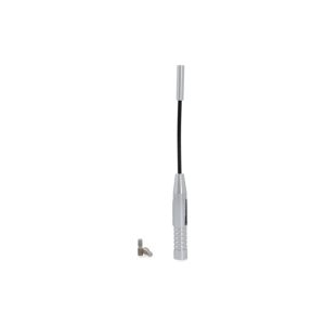 Cartrend Antennenstab Alu 18cm Cartrend Antennenstab Alu 18cm