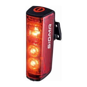 Akku Rücklicht Blaze w/brake Akku Rücklicht Blaze w/brake