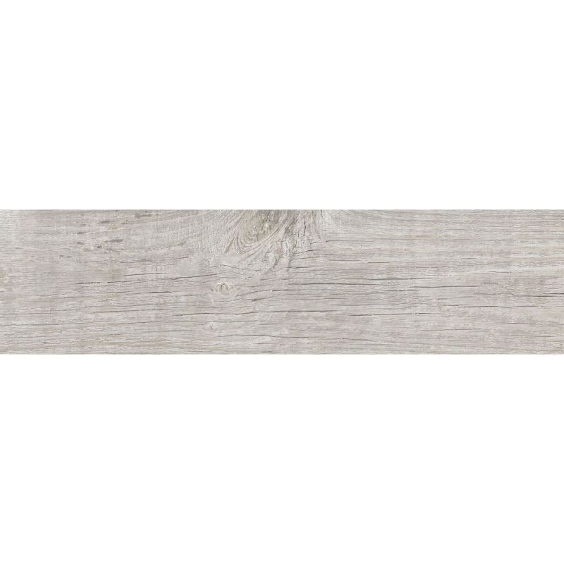 Feinsteinzeug Resort Grey 15,7 x 60,6 x 0,8 cm