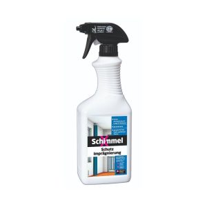 SchimmelX Schutz Impraegnierung 0,75l SchimmelX Schutz Impraegnierung 0,75l