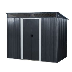 Durabil MGH Max 2.0, 238x196x173cm Durabil MGH Max 2.0, 238x196x173cm