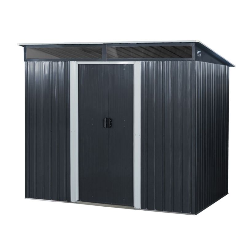 Durabil MGH Max 2.0, 238x196x173cm