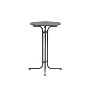 Haveson Stehtisch Triest Dm. 70cm H. 110cm Haveson Stehtisch Triest Dm. 70cm H. 110cm