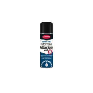 Caramba Performance Kettenspray 300ml weiss Keramik Caramba Performance Kettenspray 300ml weiss Keramik