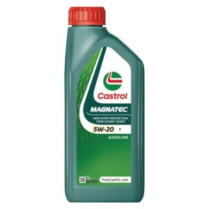 Castrol Magnatec 5W-20 E 1l Castrol Magnatec 5W-20 E 1l