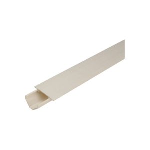 Unitec Eckkanal weiß Hart Pvc 30 x 40 mm Unitec Eckkanal weiß Hart Pvc 30 x 40 mm