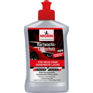 Nigrin Performance HW-Lackschutz 300 ml Nigrin Performance HW-Lackschutz 300 ml