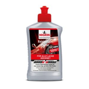Nigrin Performance Reinigungs-Politur 300 ml Nigrin Performance Reinigungs-Politur 300 ml