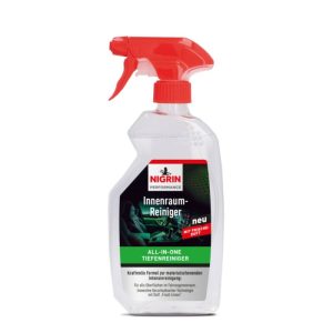 Nigrin Performance Innenraumraum 500ml Nigrin Performance Innenraumraum 500ml