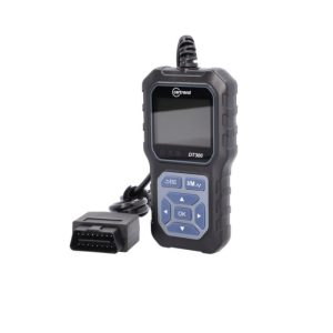 Cartrend OBD Scanner Diagnosegerät DT300 Cartrend OBD Scanner Diagnosegerät DT300