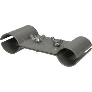 Cartrend Klemmhalter fuer Deichsel