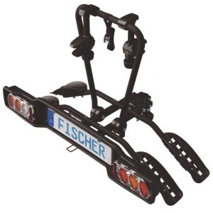 Kupplungs-Fahrradträger SmartLine Kupplungs-Fahrradträger SmartLine