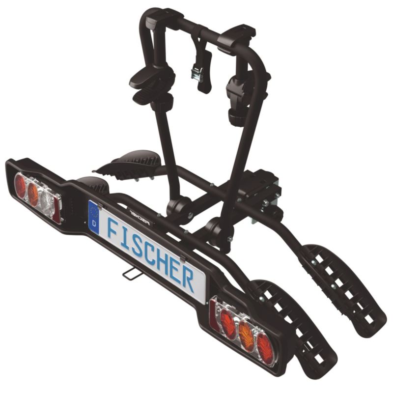 Kupplungs-Fahrradträger SmartLine