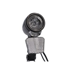Fischer Dynamo LED-Frontlicht 40 Fischer Dynamo LED-Frontlicht 40