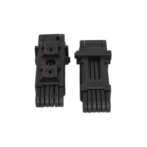 Fischer Faltschloss Protec FK85 Twin Fischer Faltschloss Protec FK85 Twin