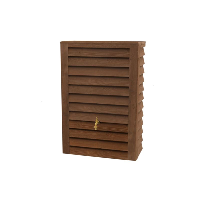 Garantia Wandtank WOODY JR 300 L darkwood