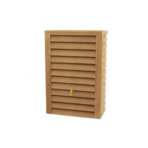 Garantia Wandtank WOODY JR 300 L lightwood Garantia Wandtank WOODY JR 300 L lightwood